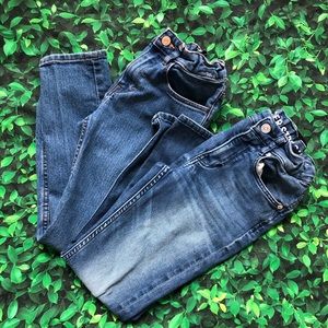 🜃 H&M boys denim lot | size 10 | jeans | skinny